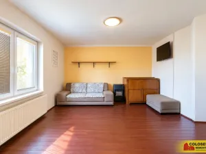 Prodej rodinného domu, Náměšť nad Oslavou, 86 m2