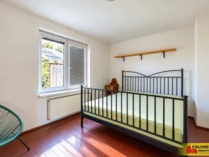 Prodej rodinného domu, Náměšť nad Oslavou, 86 m2