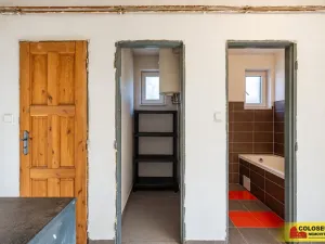 Prodej rodinného domu, Náměšť nad Oslavou, 86 m2