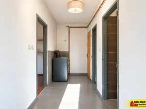 Prodej rodinného domu, Náměšť nad Oslavou, 86 m2
