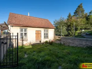 Prodej rodinného domu, Náměšť nad Oslavou, 86 m2