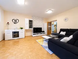 Prodej bytu 3+1, Zlín, Přílucká, 90 m2