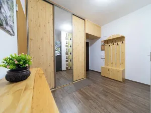 Prodej bytu 3+1, Zlín, Přílucká, 90 m2