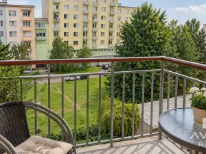Prodej bytu 3+kk, Brno, Polní, 72 m2