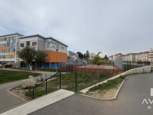 Prodej bytu 3+kk, Brno, Polní, 72 m2