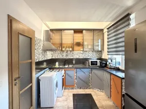 Prodej bytu 2+kk, Karlovy Vary, Horova, 86 m2