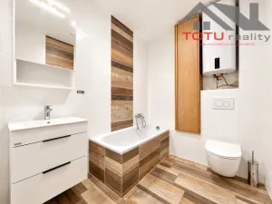 Pronájem bytu 2+kk, Černožice, Gen. Svobody, 38 m2