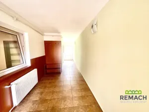 Pronájem rodinného domu, Kunovice, 75 m2
