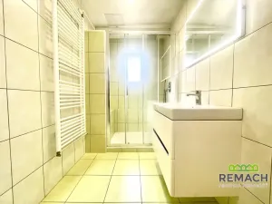 Pronájem rodinného domu, Kunovice, 75 m2