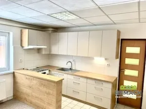 Pronájem rodinného domu, Kunovice, 75 m2