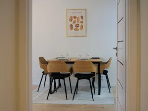 Pronájem bytu 2+kk, Praha, Královická, 47 m2