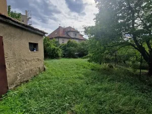 Prodej vily, Brno, Barvičova, 209 m2