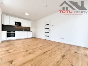 Pronájem bytu 3+kk, Černožice, Gen. Svobody, 73 m2