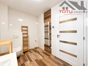 Pronájem bytu 3+kk, Černožice, Gen. Svobody, 73 m2