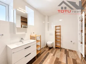 Pronájem bytu 3+kk, Černožice, Gen. Svobody, 73 m2