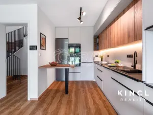 Prodej rodinného domu, Nymburk, Josefa Jaškeho, 103 m2