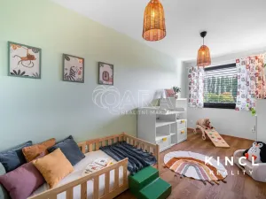 Prodej rodinného domu, Nymburk, Josefa Jaškeho, 103 m2