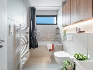 Prodej rodinného domu, Nymburk, Josefa Jaškeho, 103 m2