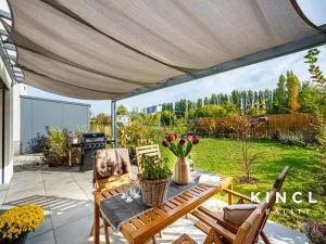 Prodej rodinného domu, Nymburk, Josefa Jaškeho, 103 m2