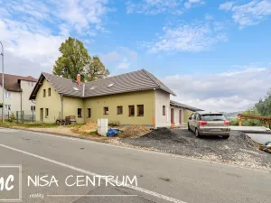 Pronájem bytu 3+kk, Dlouhý Most, 64 m2