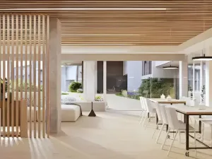 Prodej bytu 3+kk, Xàbia, Španělsko, 64 m2