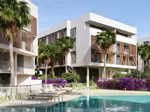 Prodej bytu 3+kk, Xàbia, Španělsko, 64 m2