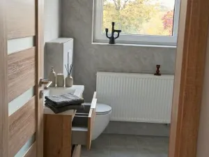 Pronájem bytu 2+kk, Benátky nad Jizerou, Pražská, 42 m2