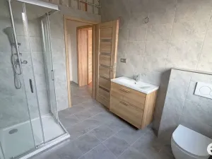 Pronájem bytu 2+kk, Benátky nad Jizerou, Pražská, 42 m2