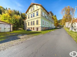 Prodej bytu 1+kk, Kořenov, 29 m2