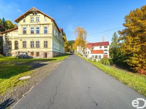 Prodej bytu 1+kk, Kořenov, 29 m2