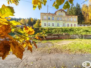 Prodej bytu 1+kk, Kořenov, 29 m2