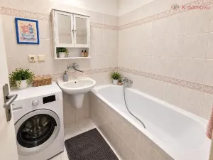 Prodej bytu 1+1, Osek nad Bečvou, 49 m2