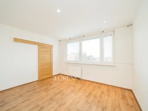 Pronájem bytu 2+1, Praha - Miškovice, Polabská, 41 m2