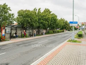 Pronájem bytu 2+1, Praha - Miškovice, Polabská, 41 m2