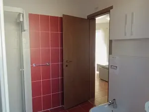 Prodej bytu 2+kk, Medulin, Chorvatsko, Pošesi, 55 m2