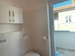 Prodej bytu 2+kk, Medulin, Chorvatsko, Pošesi, 55 m2