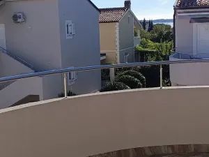 Prodej bytu 2+kk, Medulin, Chorvatsko, Pošesi, 55 m2