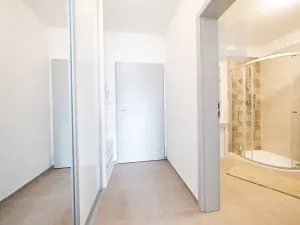 Pronájem bytu 1+kk, Velká Bíteš, Lomená, 35 m2
