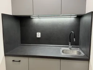 Pronájem bytu 1+kk, Opava, Antonína Sovy, 26 m2