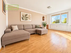 Prodej bytu 2+1, Abertamy, Hornická, 58 m2