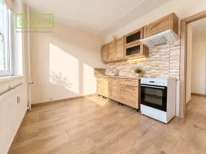 Prodej bytu 2+1, Abertamy, Hornická, 58 m2