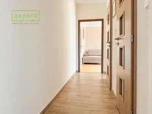 Prodej bytu 2+1, Abertamy, Hornická, 58 m2