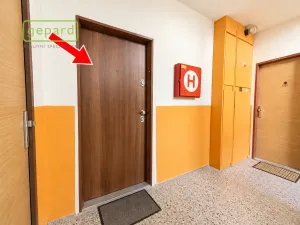 Prodej bytu 2+1, Abertamy, Hornická, 58 m2