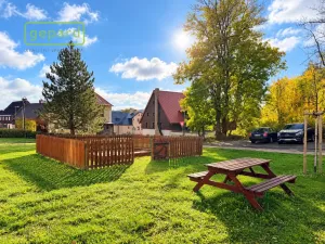 Prodej bytu 2+1, Abertamy, Hornická, 58 m2