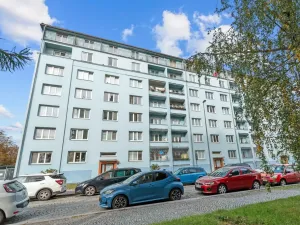 Prodej bytu 1+kk, Praha - Strašnice, Sečská, 32 m2