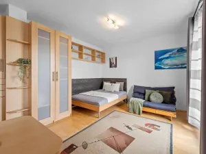 Prodej bytu 1+kk, Praha - Strašnice, Sečská, 32 m2