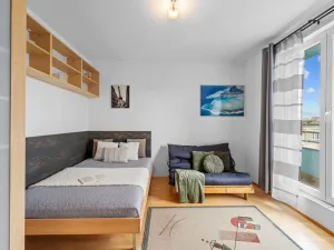 Prodej bytu 1+kk, Praha - Strašnice, Sečská, 32 m2