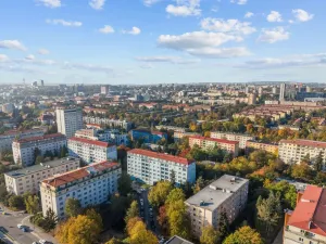 Prodej bytu 1+kk, Praha - Strašnice, Sečská, 32 m2