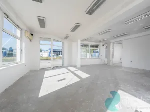 Pronájem skladu, České Budějovice - České Budějovice 2, Litvínovická, 807 m2