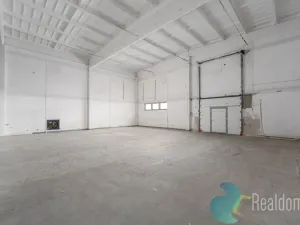 Pronájem skladu, České Budějovice - České Budějovice 2, Litvínovická, 807 m2